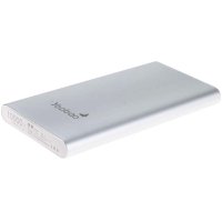   Yoobao Power Bank PL10 Air 10000mAh Silver