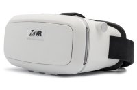  ZaVR TirannoZaVR II ZVR82 White