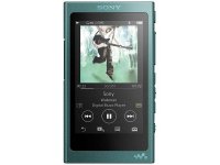  Sony NW-A35 Blue