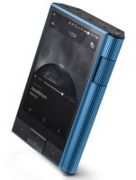  iRiver Astell&Kern Kann Blue