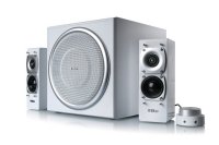  Edifier S330D White