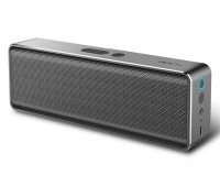  Rock Mubox Bluetooth Speaker RAU0506 Space Grey