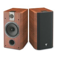   Focal Chorus 706 Walnut