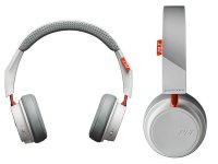  Plantronics BackBeat 500 White