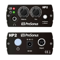    PreSonus HP2