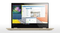  Lenovo Yoga 520-14IKB 80X8001URK (Intel Core i3-7100U 2.4 GHz/4096Mb/1000Gb/No ODD/nVidia Ge