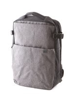  HP 15.6 Signature Backpack Black-Grey L6V66AA