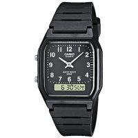   CASIO AW-48H-1B CASIO COLLECTION, 