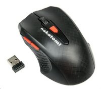  Nakatomi Navigator MRON-07U USB Black