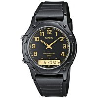   CASIO AW-49H-1B CASIO COLLECTION, 