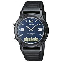   Casio AW-49HE-2A , ,  ,  