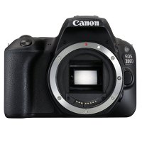   Canon EOS 200D Body Black