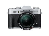  FujiFilm X-T20 Kit 18-55 mm Silver