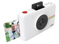  Polaroid Snap White