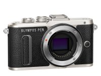  Olympus PEN E-PL8 Body