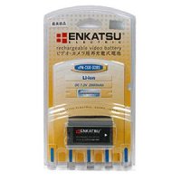  Enkatsu vPN CGR-D28S ( Panasonic CGR-D28S)