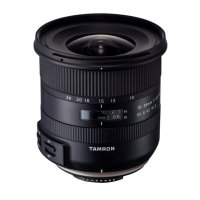  Tamron Canon EF-S 10-24 mm F/3.5-4.5 Di II VC HLD B023E