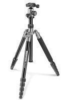  Manfrotto Element Traveller Grey MKELEB5GY-BH