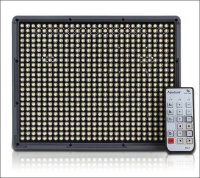   Aputure Amaran HR672S LED