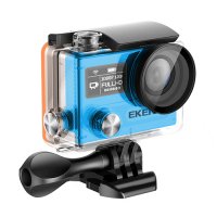   EKEN H8R Ultra HD Blue