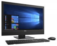 Dell Optiplex 7450 7450-8411 (Intel Core i5-7500 3.4 GHz/8192Mb/256Gb SSD/DVD-RW/Intel HD Graphics/W