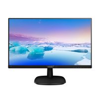  Philips 243V7QDSB/00 Black