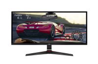  LG 34UM69G-B Black