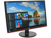  AOC G2460VQ6 Black-Red