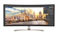  LG 38UC99-W