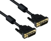  ExeGate 25M-25M DVI Dual link 3m 257295