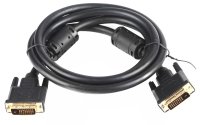  ExeGate DVI 25M-25M Dual Link 1.8m 2 A191094