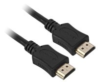  Nexport HDMI-HDMI 5.0  Black NP-HM/HM-RBBLC-5