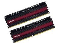   Team Group Delta Red UD-D4 DDR4 DIMM 3000MHz PC4-24000 CL16 - 16Gb KIT (2x8Gb) TD