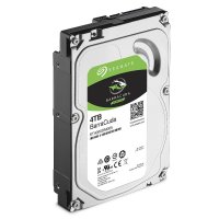   4Tb Seagate ST4000DM004 SATA-III Barracuda (5900rpm, 256Mb)