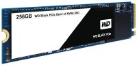  256Gb - Western Digital WDC Black WDS256G1X0C