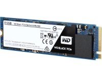 512Gb - Western Digital WDC Black WDS512G1X0C