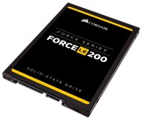 120Gb - Corsair Force LE200 CSSD-F120GBLE200