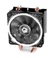  ID-Cooling SE-214C LED White (Intel LGA2011/1366/1151/1150/1155/1156/AMD FM2+/FM2/FM1/AM4/AM3+