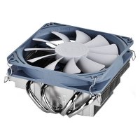  DeepCool Gabriel DPGS-MCH4N-GR (Intel LGA1156/LGA1155/LGA1150/LGA775/AMD FM2/FM1/AM3+/AM3/AM2+