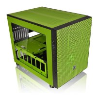  Thermaltake Core X5 Green CA-1E8-00M8WN-00