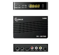  Lumax DV-3017HD