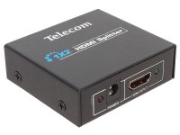  Telecom HDMI - 2xHDMI TTS5010