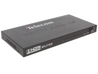  Telecom HDMI - 8xHDMI TTS5030