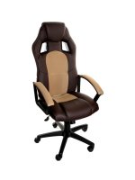  TetChair Driver Brown-Bronze 36-36/21