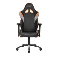  AKRacing Overture Black-Orange