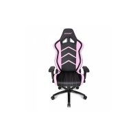   AKRacing Player Black-Pink AK-K6014-BP