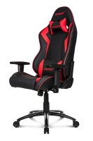   AKRacing Overture Black-Red