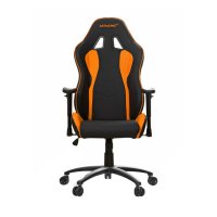   AKRacing Nitro Black-Orange AK-NITRO-OR