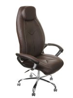 TetChair Boss  Brown 36-36/36-36/06