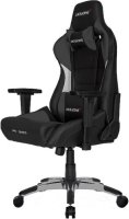   AKRacing Pro-X Black CPX11-BLACK